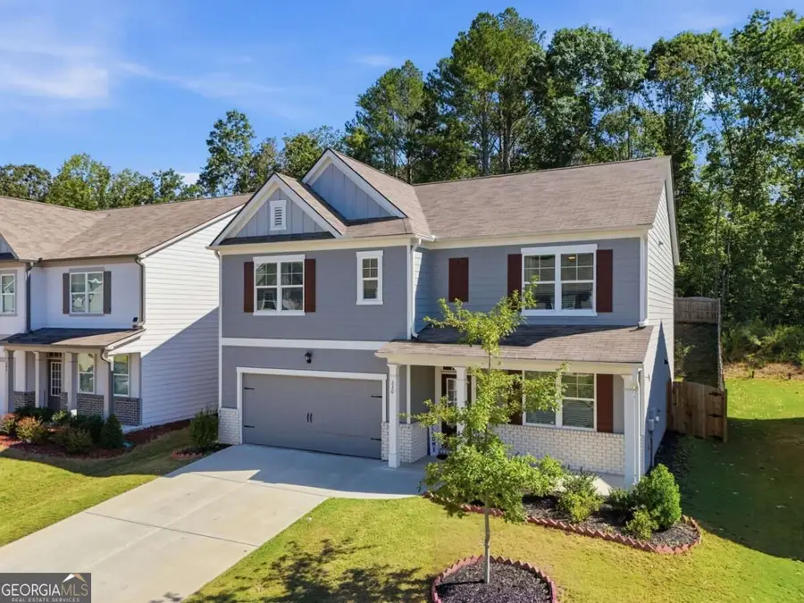 330 Shadwood Place, Dawsonville, GA 30534 - #2