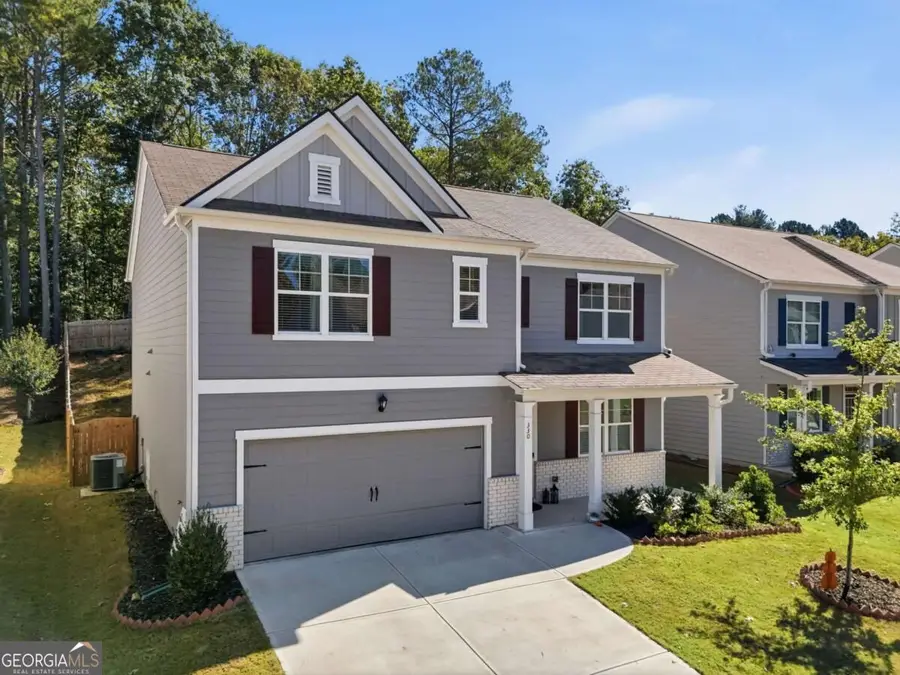 330 Shadwood Place, Dawsonville, GA 30534 - #3