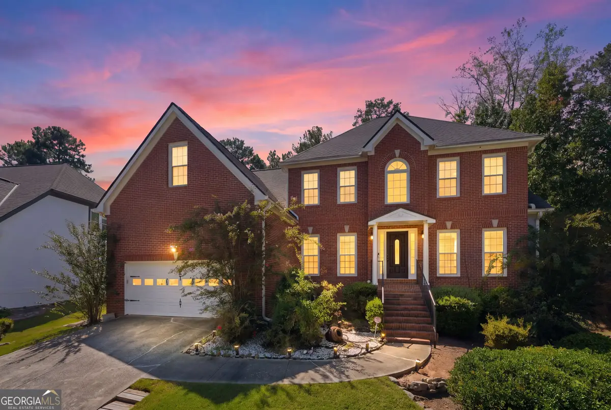 390 Wildwood Lake Court, Suwanee, GA 30024 - #1
