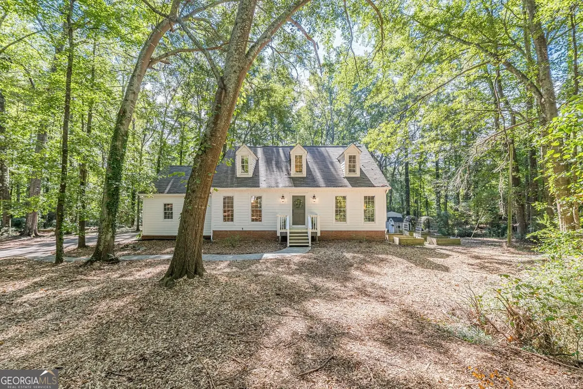 2400 Centerville Rosebud Road, Loganville, GA 30052 - #1