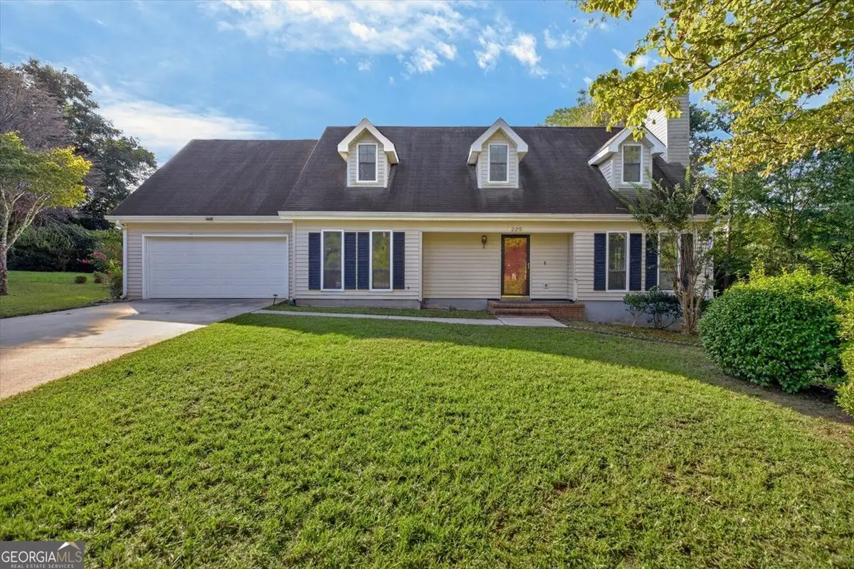225 Blue Ridge Lane, Warner Robins, GA 31088 - #1