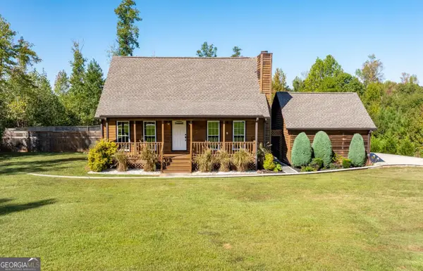 295 Victoria Lane, Newnan, GA 30263