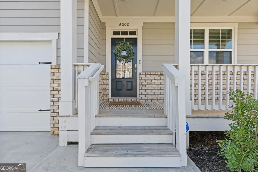 6000 Screech Owl Drive, Flowery Branch, GA 30542 - #2