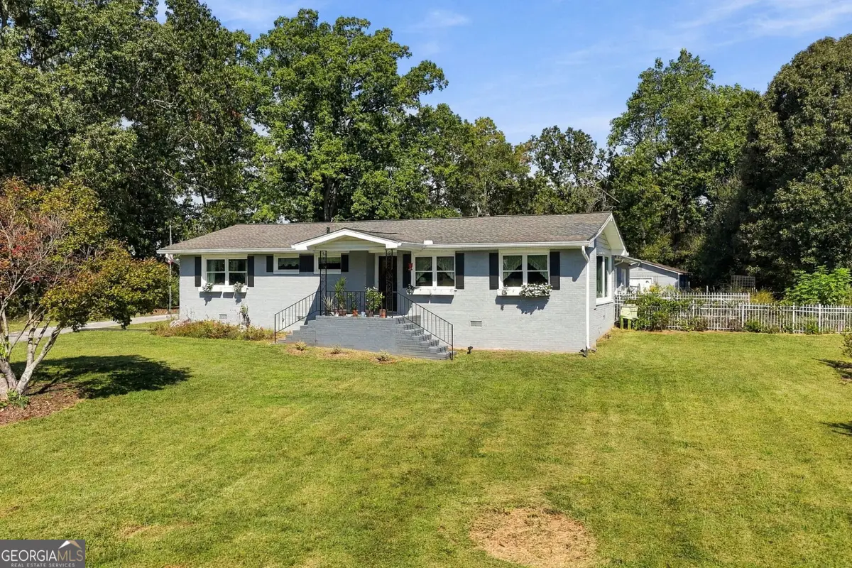 142 Collett Drive, Canton, GA 30115 - #1