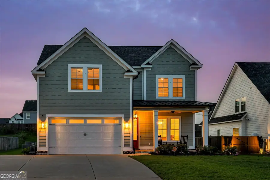 427 Woodlawn Street, Evans, GA 30809 - #3