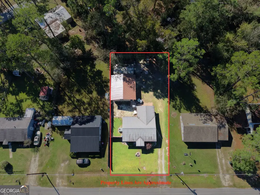509 Community Drive, Waycross, GA 31501 - #3