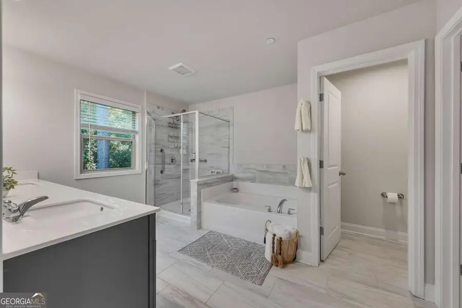 201 Jonquil Spring Road, Woodstock, GA 30188 - #3