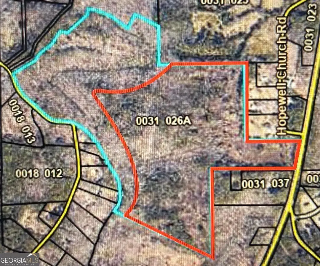 0 S Highway 81, Covington, GA 30016 - #1