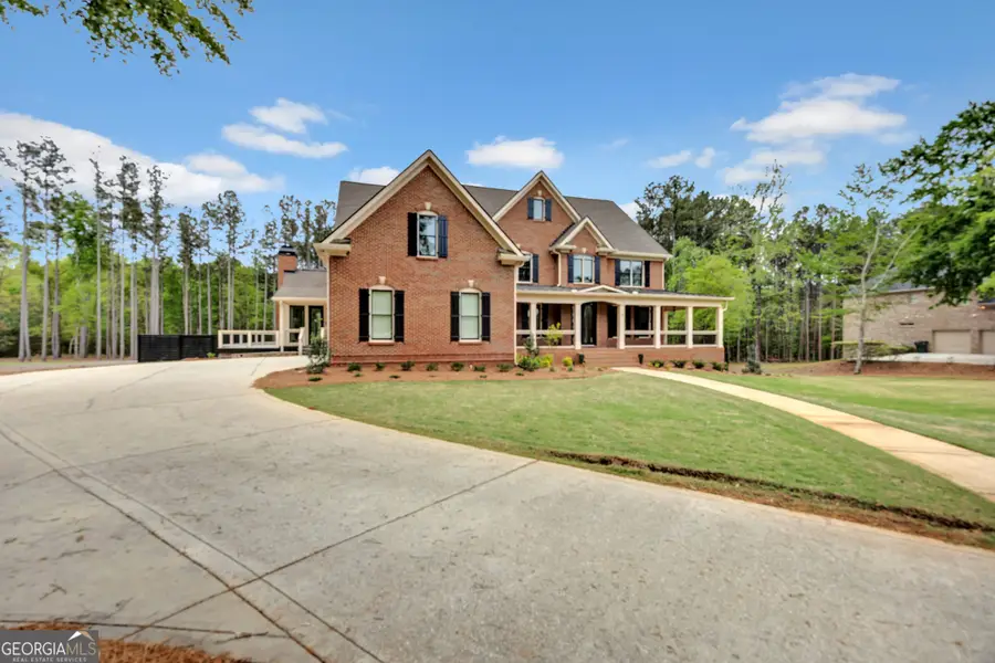 50 Drummond Place, Covington, GA 30014 - #3
