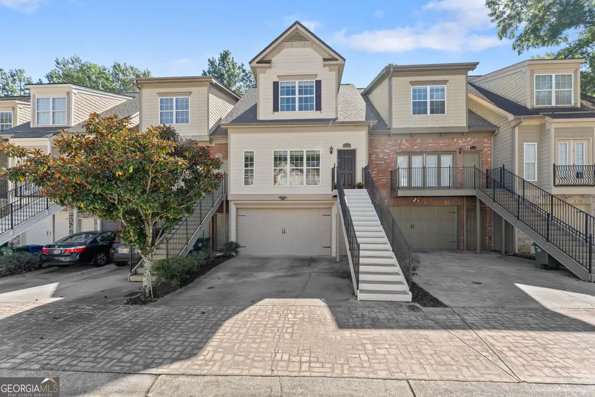 3155 Stonewyck Place, Decatur, GA 30033 - #1