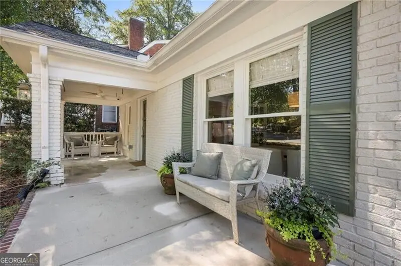 675 Amsterdam Avenue Ne, Atlanta, GA 30306 - #3