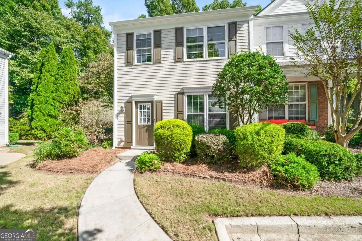 1205 Whitestone Ridge, Alpharetta, GA 30005 - #1