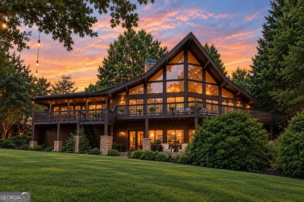 431 Oakmont Drive, Hiawassee, GA 30546