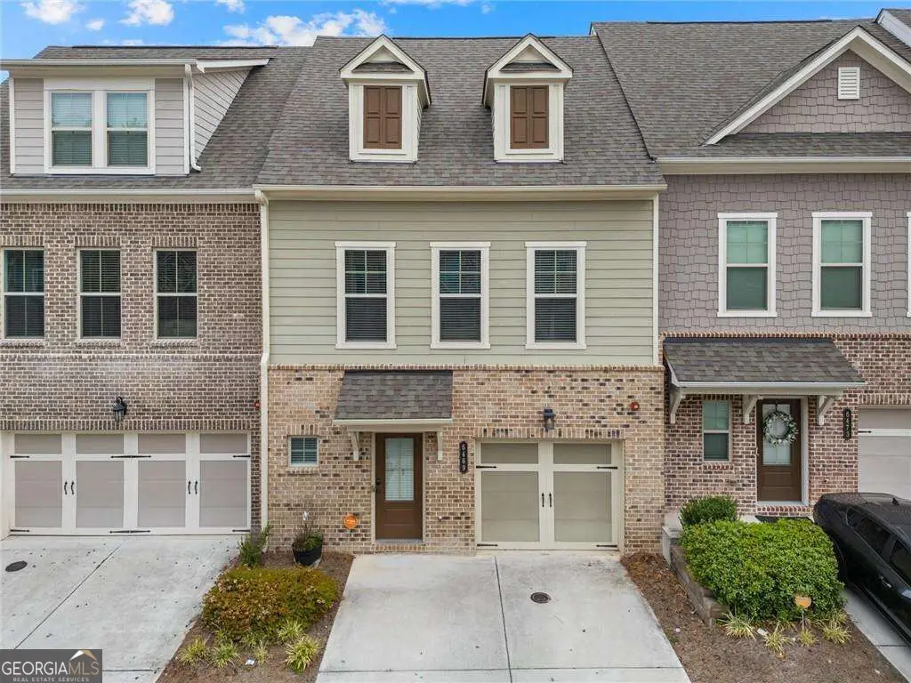 6469 Brookside Boulevard Se, Mableton, GA 30126 - #1