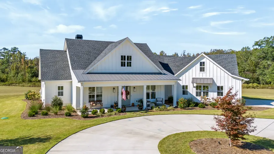 689 Elders Mill Road, Senoia, GA 30276 - #2
