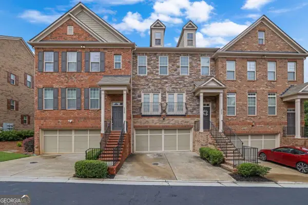 2560 Sibley Drive Ne, Atlanta, GA 30324