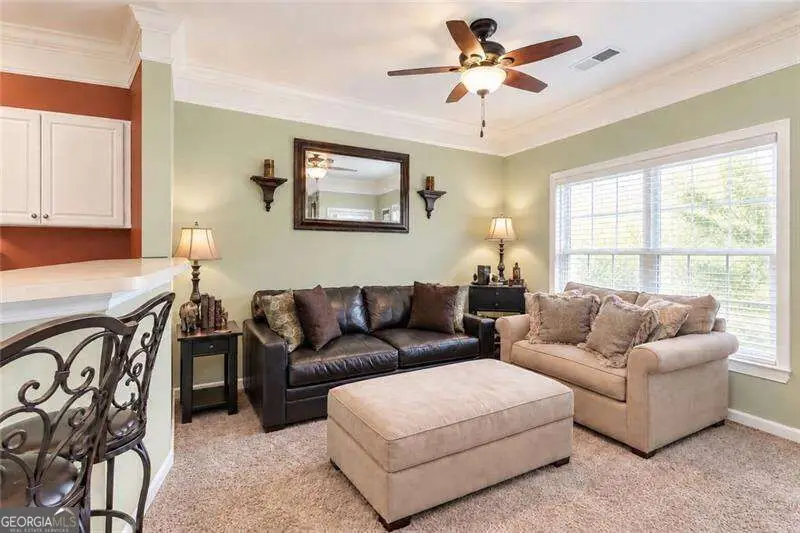 1724 Whitemarsh Way, Savannah, GA 31410 - #3