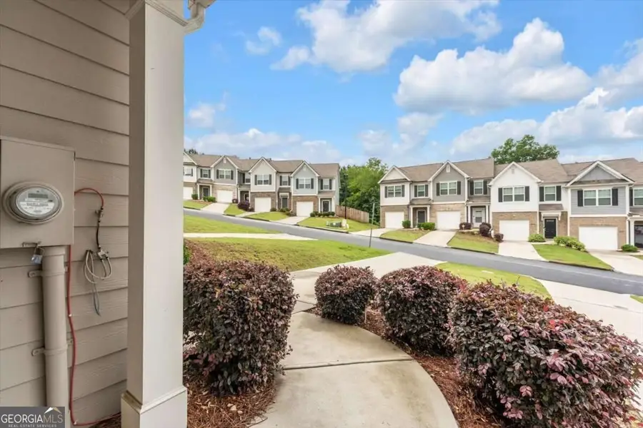 5668 Union Pointe Drive, Union City, GA 30291 - #2