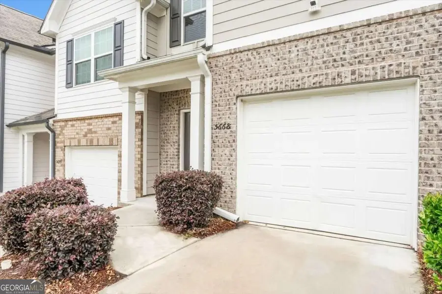 5668 Union Pointe Drive, Union City, GA 30291 - #3