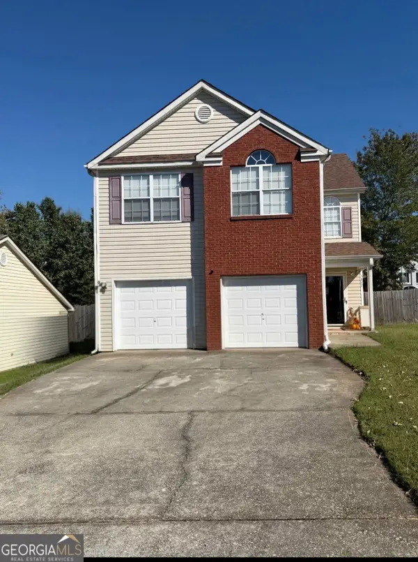 5842 Waggoner Court, Rex, GA 30273