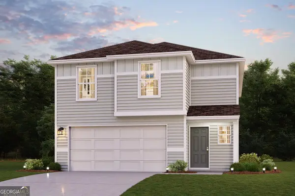 164 Bruin Circle, Dalton, GA 30721