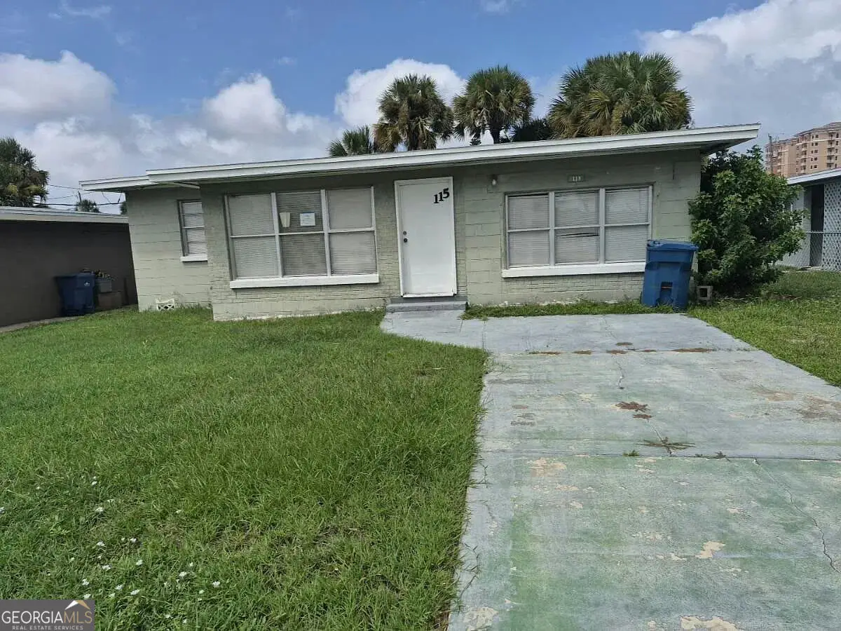 115 Ogden Boulevard, Daytona Beach, FL 32118 - #1