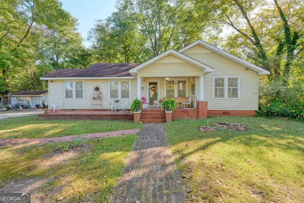 4334 E Cherokee Drive, Canton, GA 30115 - #1
