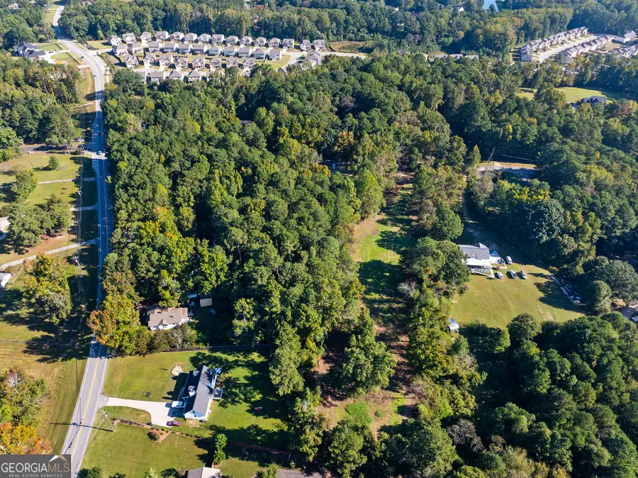 1662 Hannah Road, Lawrenceville, GA 30043 - #2