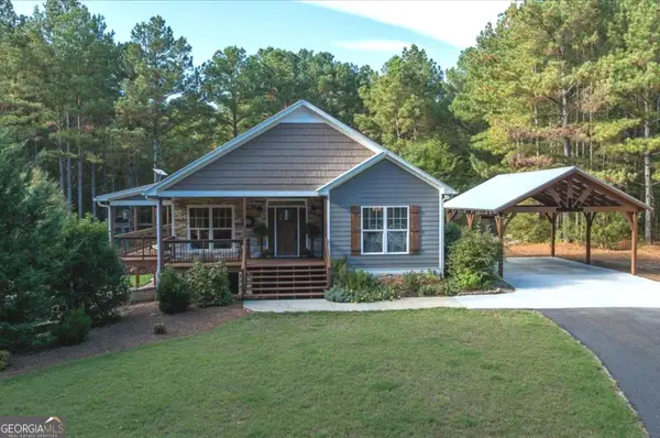 372 Salem Church Road, Lexington, GA 30648