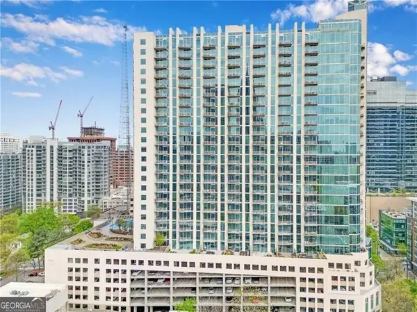 860 Peachtree Street Ne #1709, Atlanta, GA 30308