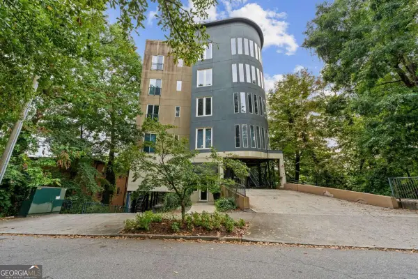140 Alden Avenue Nw #403, Atlanta, GA 30309
