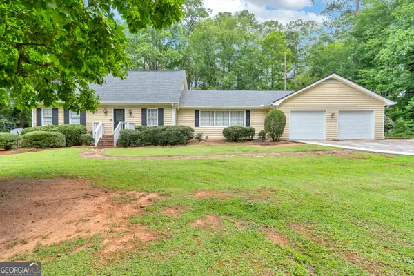 5112 Kurt Lane Sw, Conyers, GA 30094