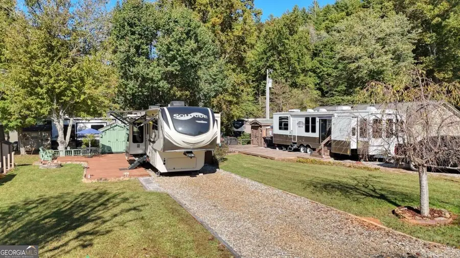 49 Sunshine Street, Blairsville, GA 30512 - #2
