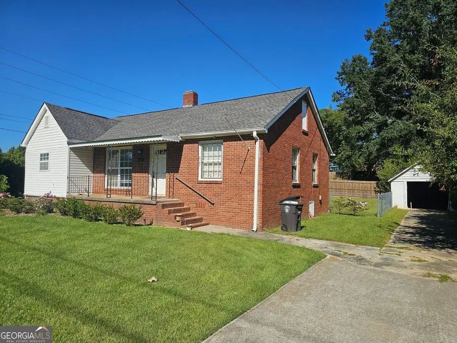 6747 Clark Street, Douglasville, GA 30134 - #2