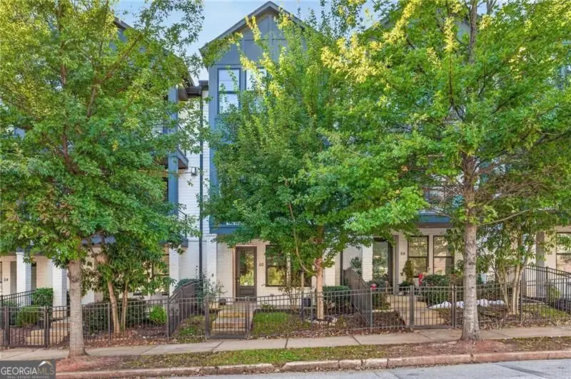 60 Rogers Street Ne, Atlanta, GA 30317 - #2