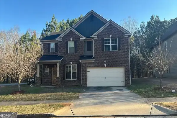 3759 Sycamore Bend, Decatur, GA 30034
