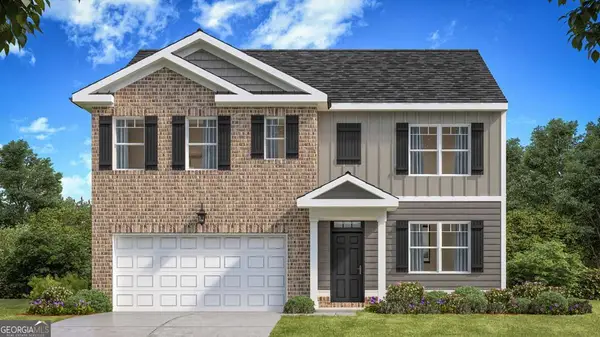 151 White Spruce Way, Newnan, GA 30265