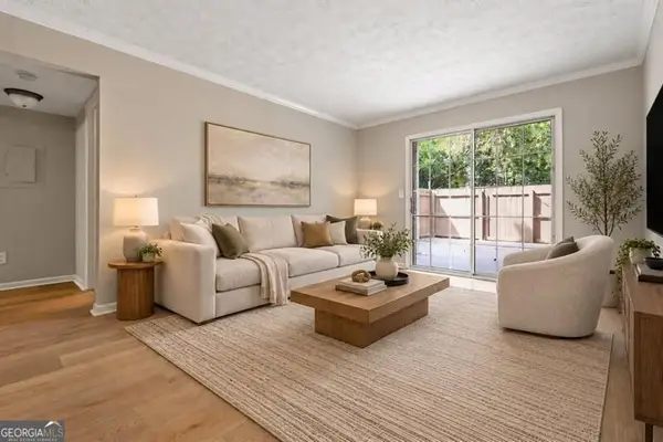 3160 Seven Pines Court #105, Atlanta, GA 30339