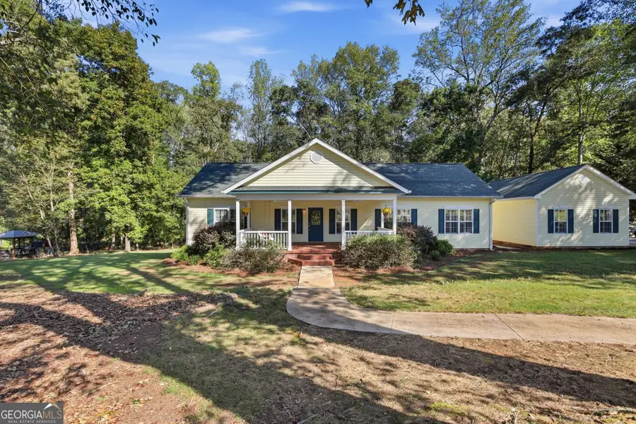 135 Lemarr Drive, Commerce, GA 30529 - #2