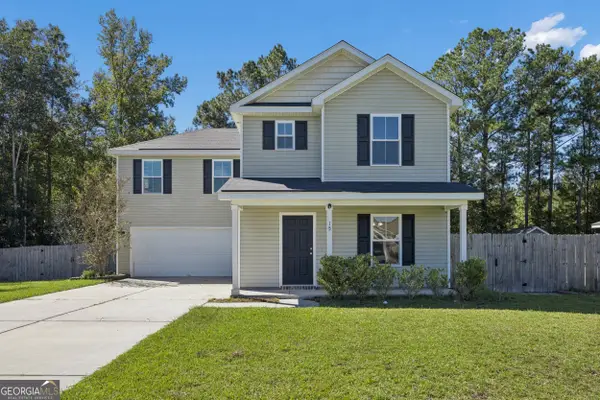 15 Farrington Circle, Guyton, GA 31312