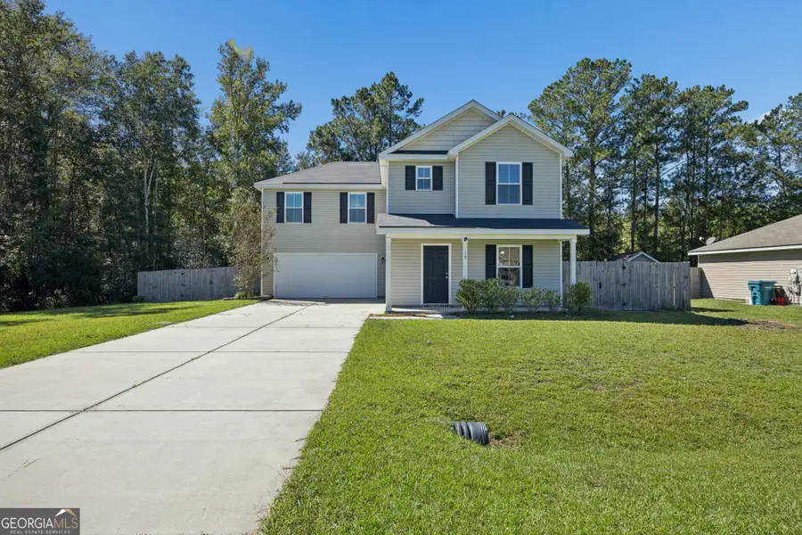 15 Farrington Circle, Guyton, GA 31312 - #3