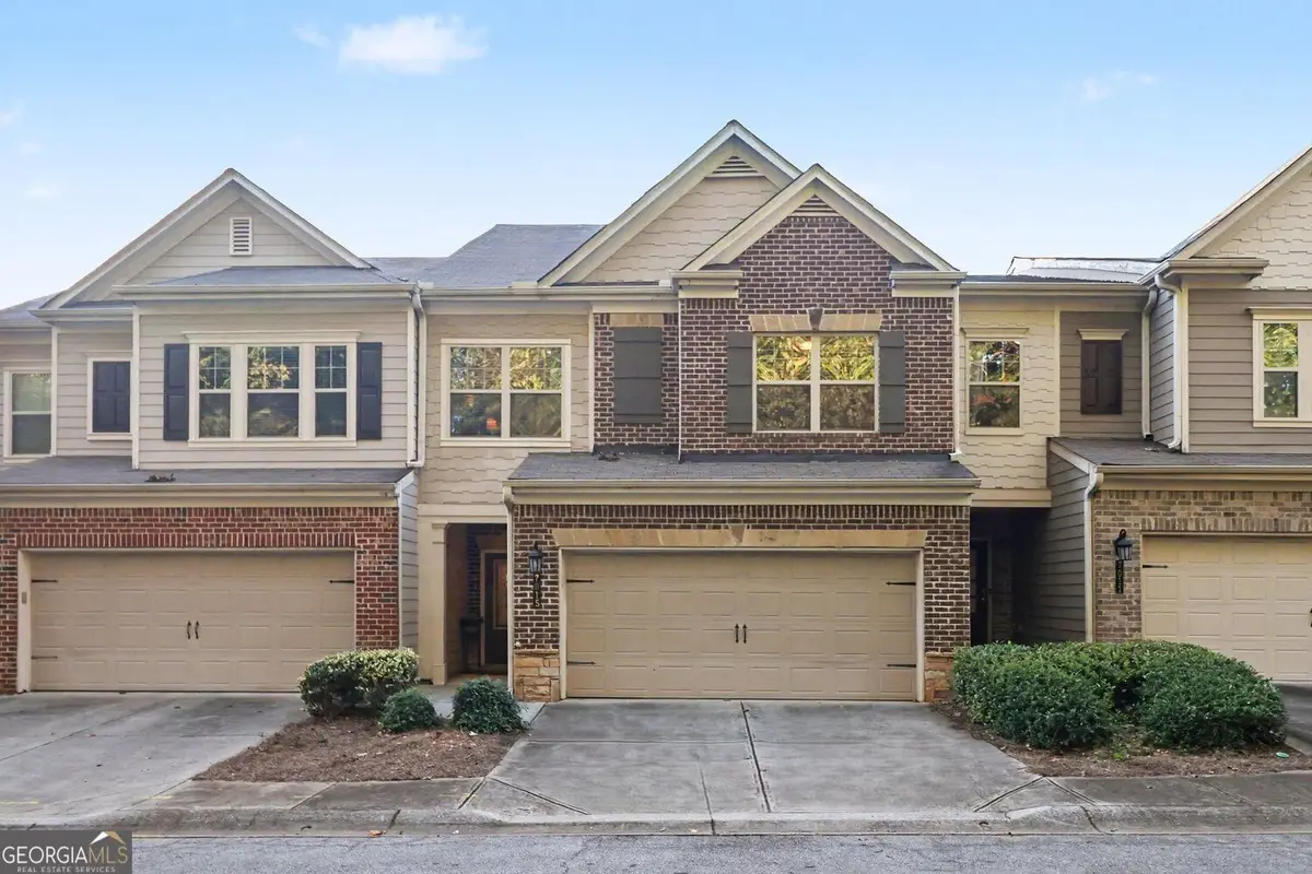 7015 Kingswood Run Drive, Atlanta, GA 30340 - #1