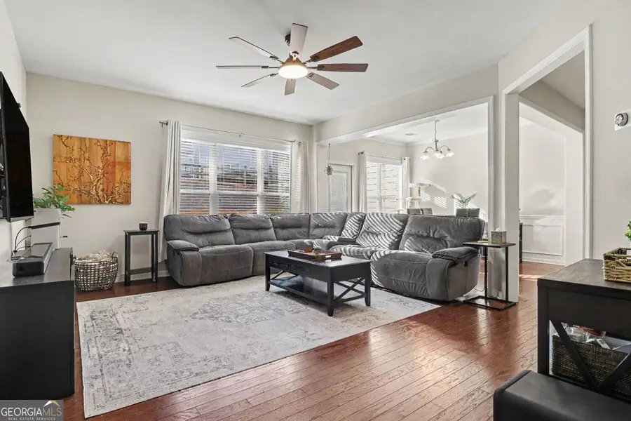 7015 Kingswood Run Drive, Atlanta, GA 30340 - #2