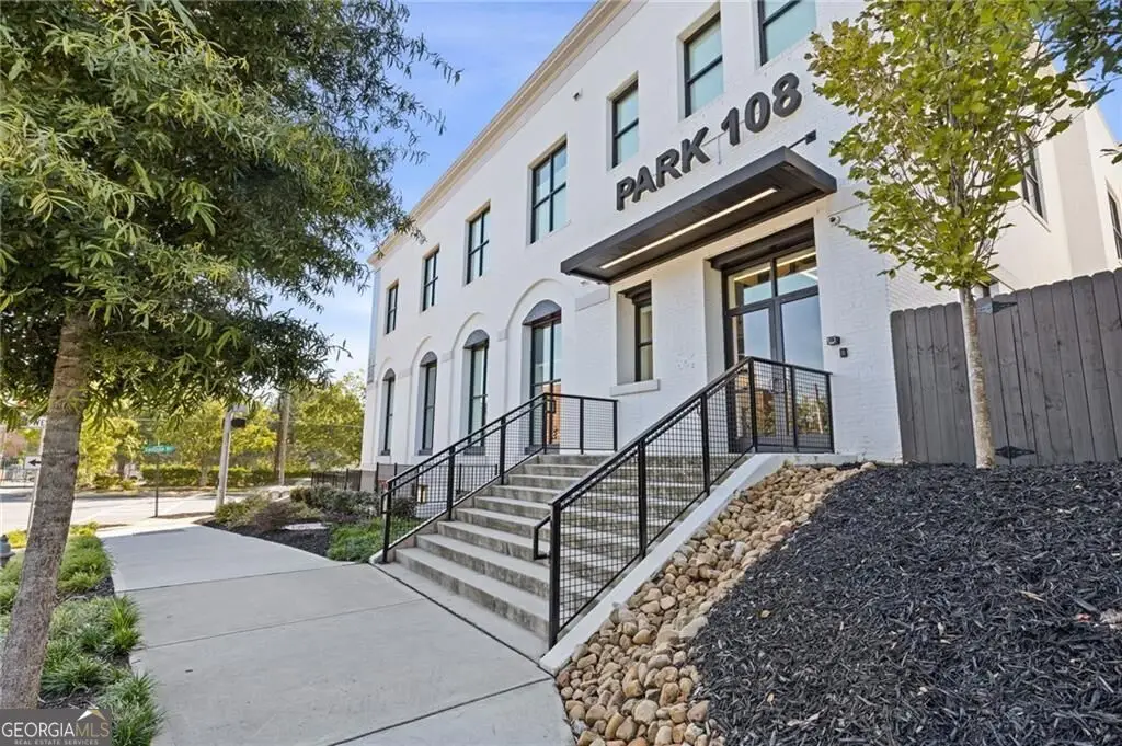 108 Park Place #112, Decatur, GA 30030 - #1