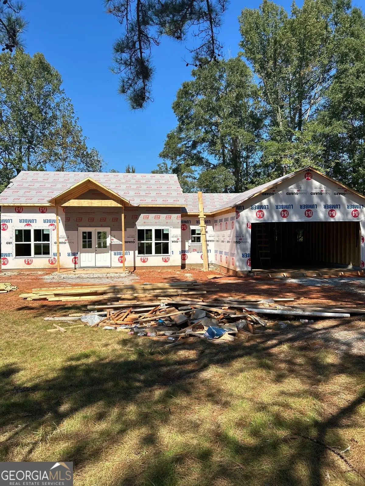 5405 Kings Gap Road, Shiloh, GA 31826 - #1