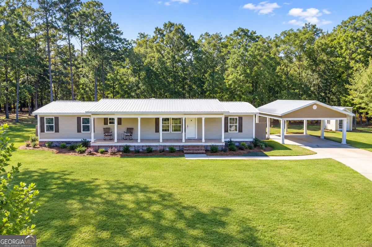 103 Winnai Lane, Guyton, GA 31312 - #1