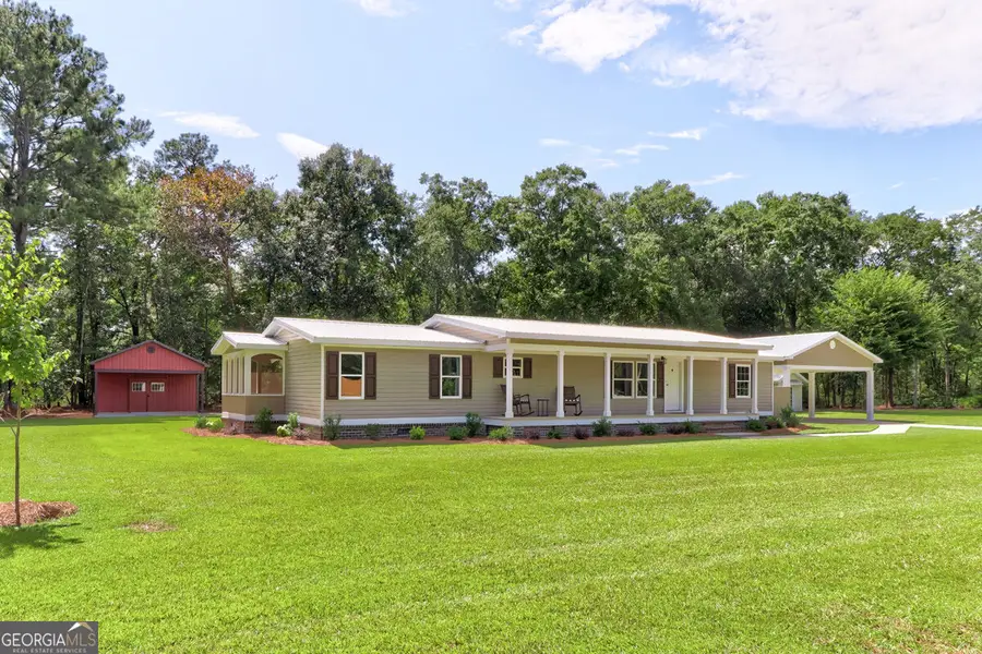 103 Winnai Lane, Guyton, GA 31312 - #2