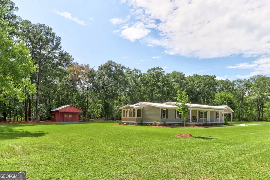 103 Winnai Lane, Guyton, GA 31312 - #3