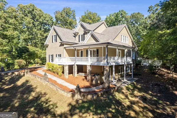 444 Brights Way, Dawsonville, GA 30534