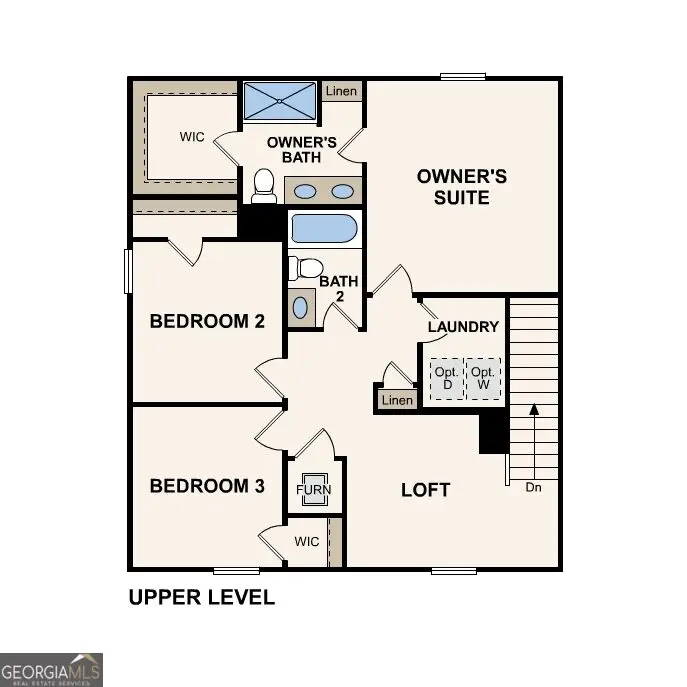 192 Bruin Circle, Dalton, GA 30721 - #3